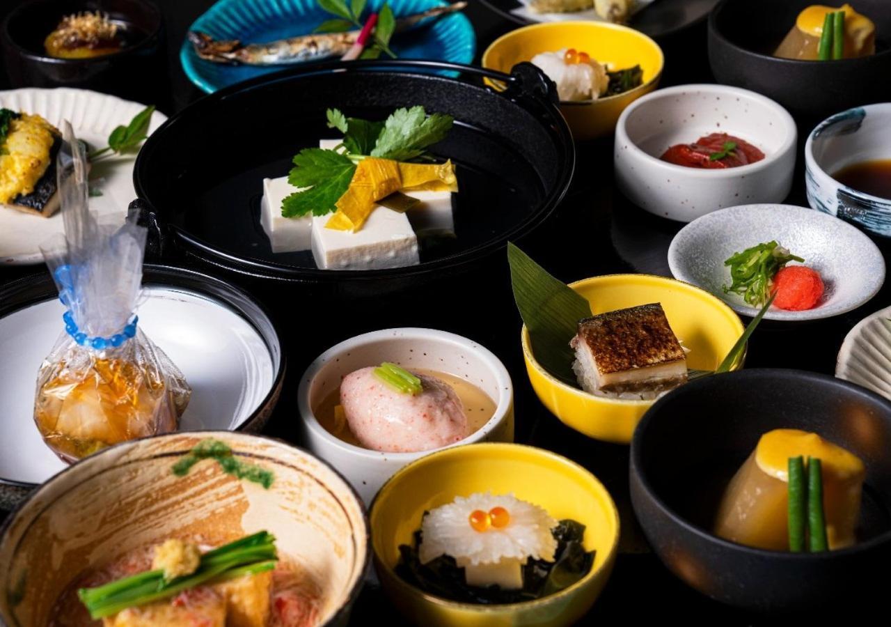 京都山科山乐酒店 京都