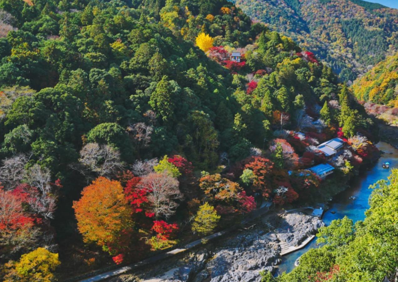 Hotel Yamashina Sanraku Kyōto
