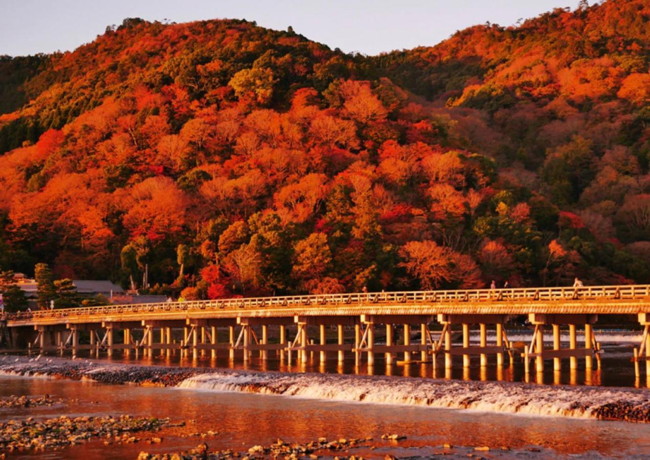 京都山科山乐酒店
