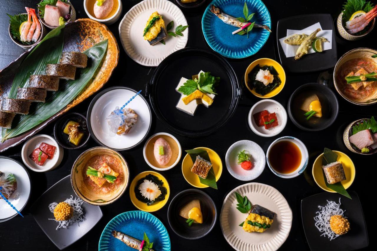 Yamashina Sanraku 酒店 京都