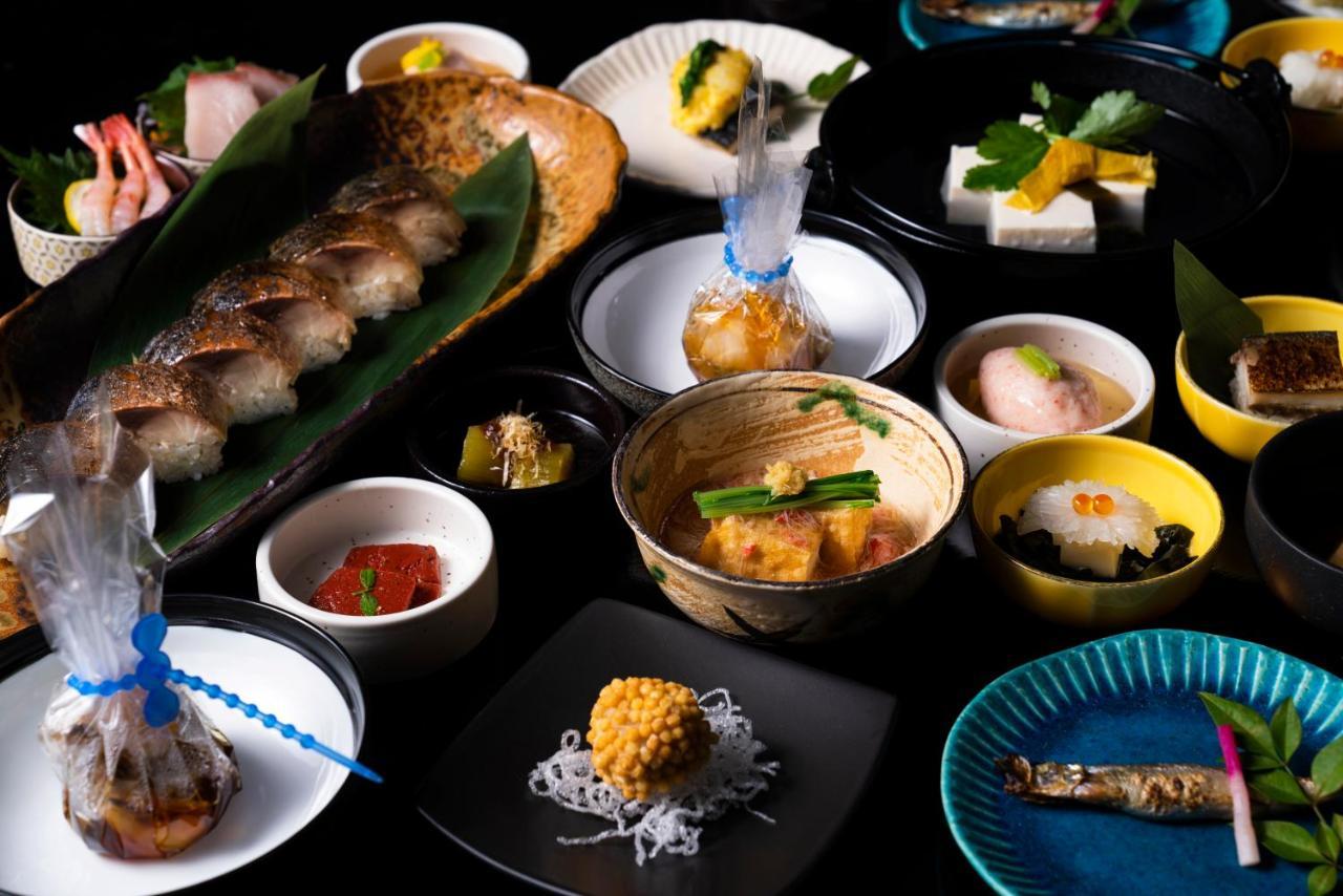 Yamashina Sanraku 酒店