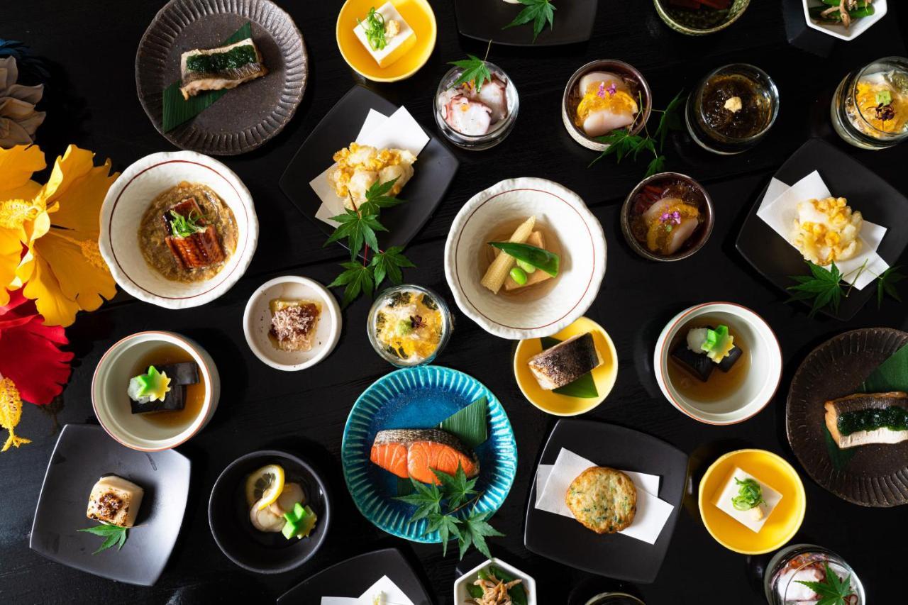 酒店 Yamashina Sanraku 4*