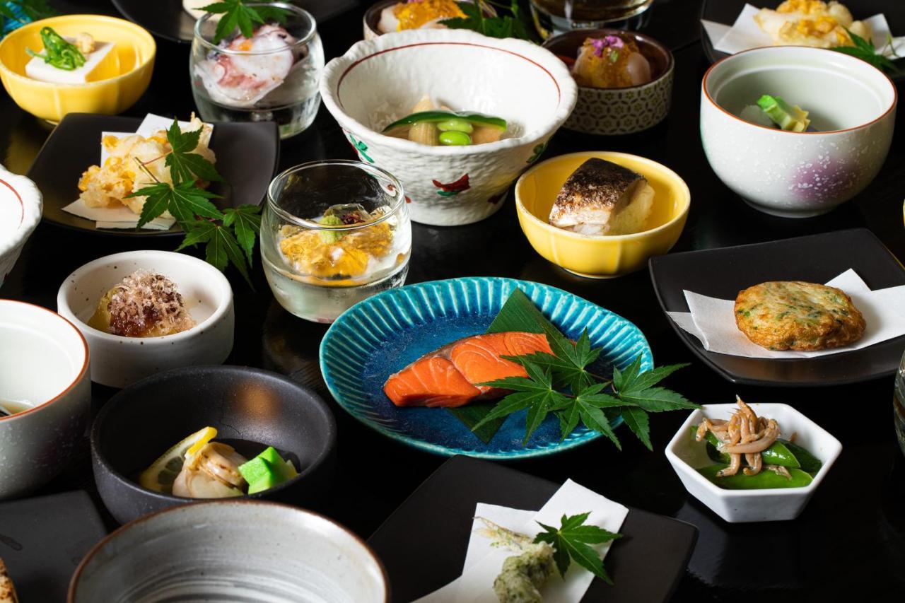 Yamashina Sanraku 4* Kyōto