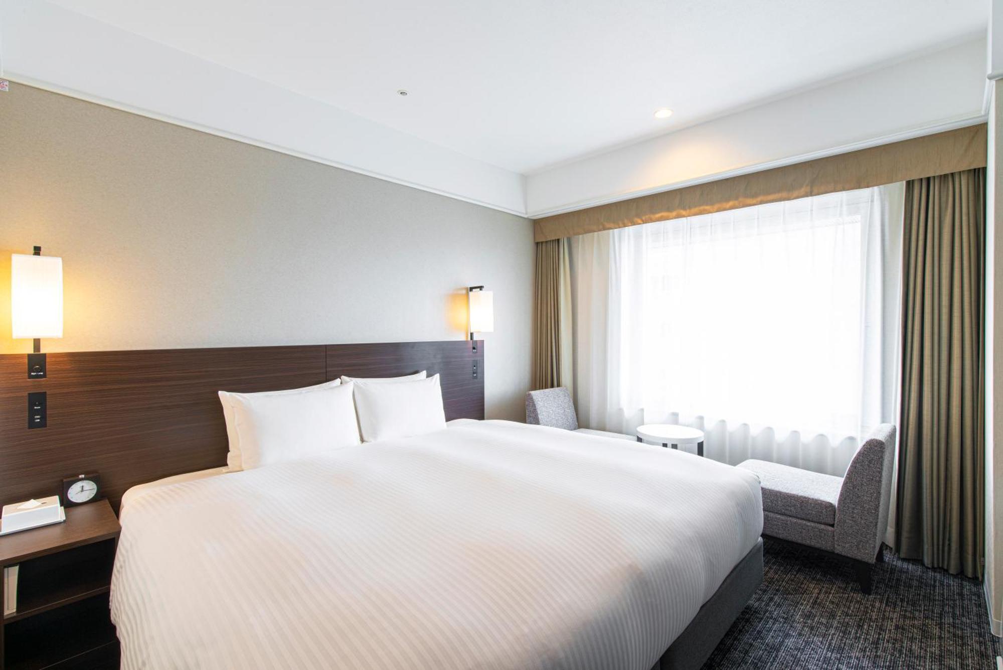 Yamashina Sanraku Hotel 4*