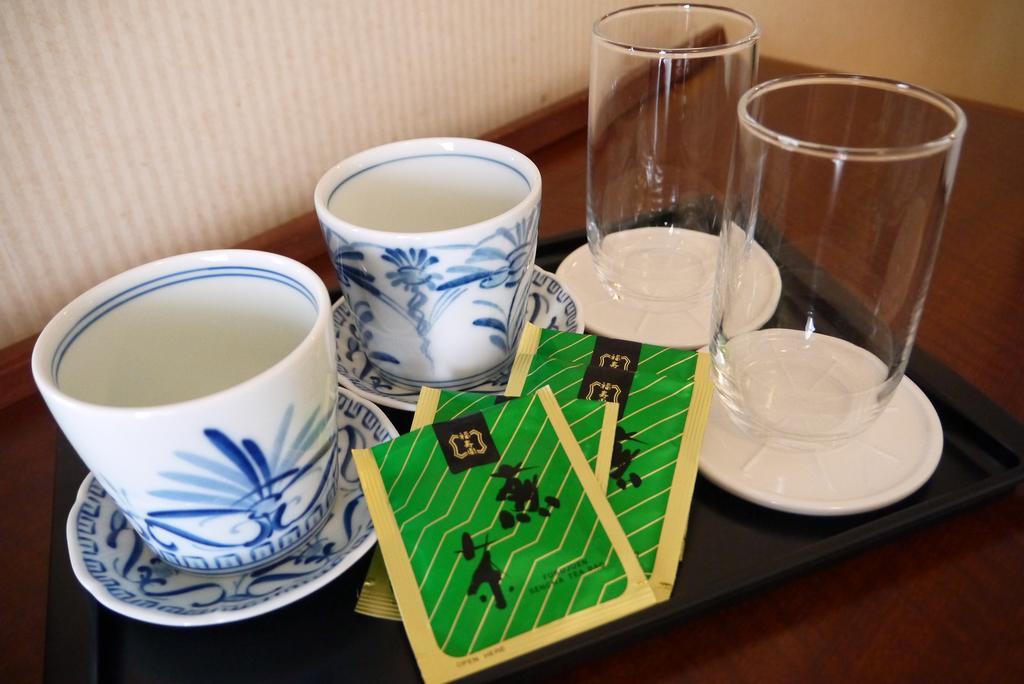 酒店 京都山科山乐酒店 4*