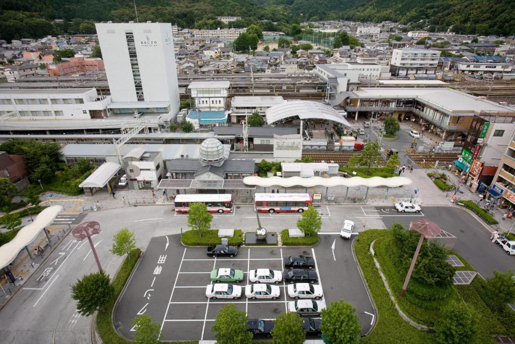 Hotel Yamashina Sanraku Kyōto