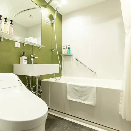 Kyoto Yamashina Hotel Sanraku Chambre photo