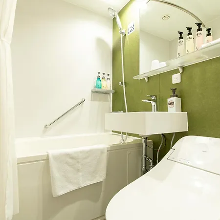 Kyoto Yamashina Hotel Sanraku Chambre photo