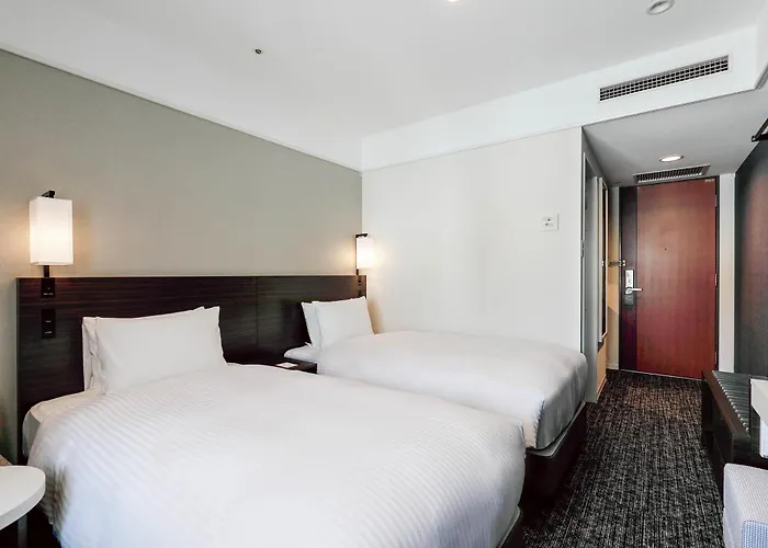 Kyoto Yamashina Hotel Sanraku