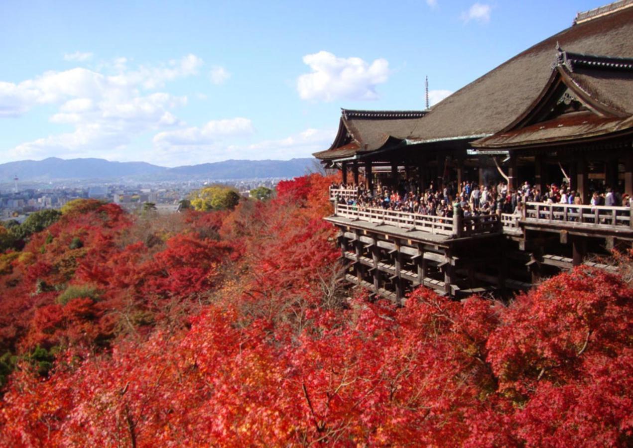 Yamashina Sanraku 4* Kyōto