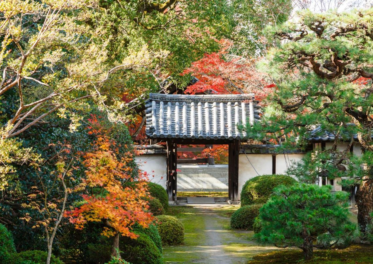Yamashina Sanraku Kyōto