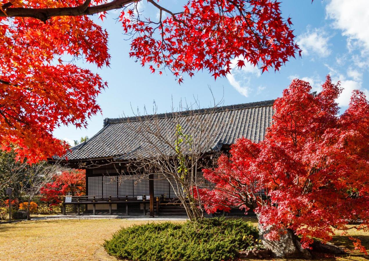 Hotel Yamashina Sanraku Kyōto