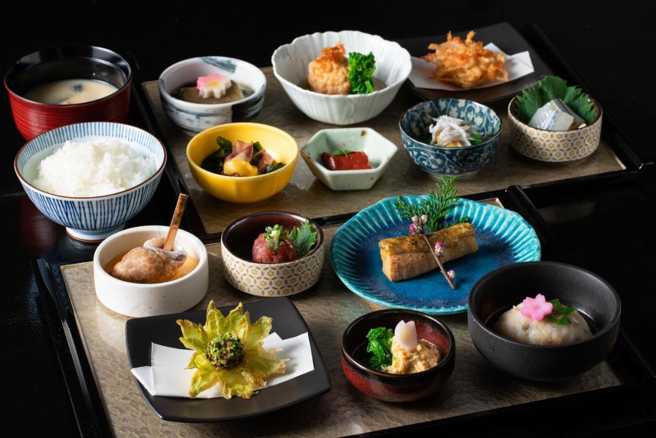 Hotel Yamashina Sanraku Kyōto
