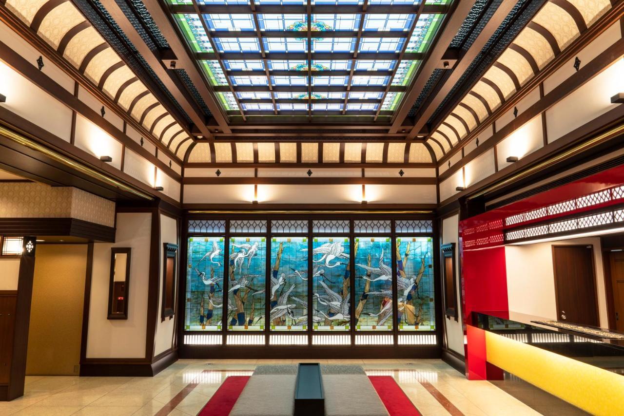 Yamashina Sanraku Hotel Kyōto