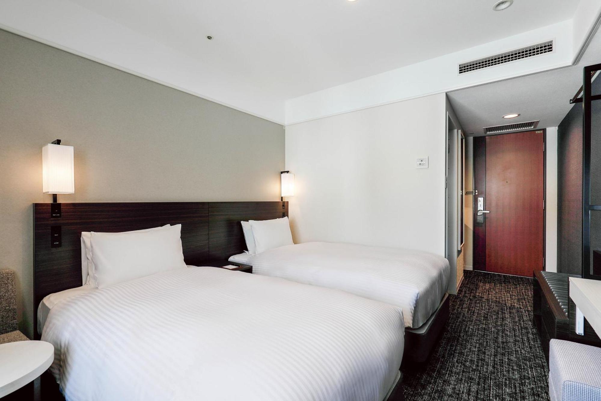 Yamashina Sanraku Hotel Kyōto